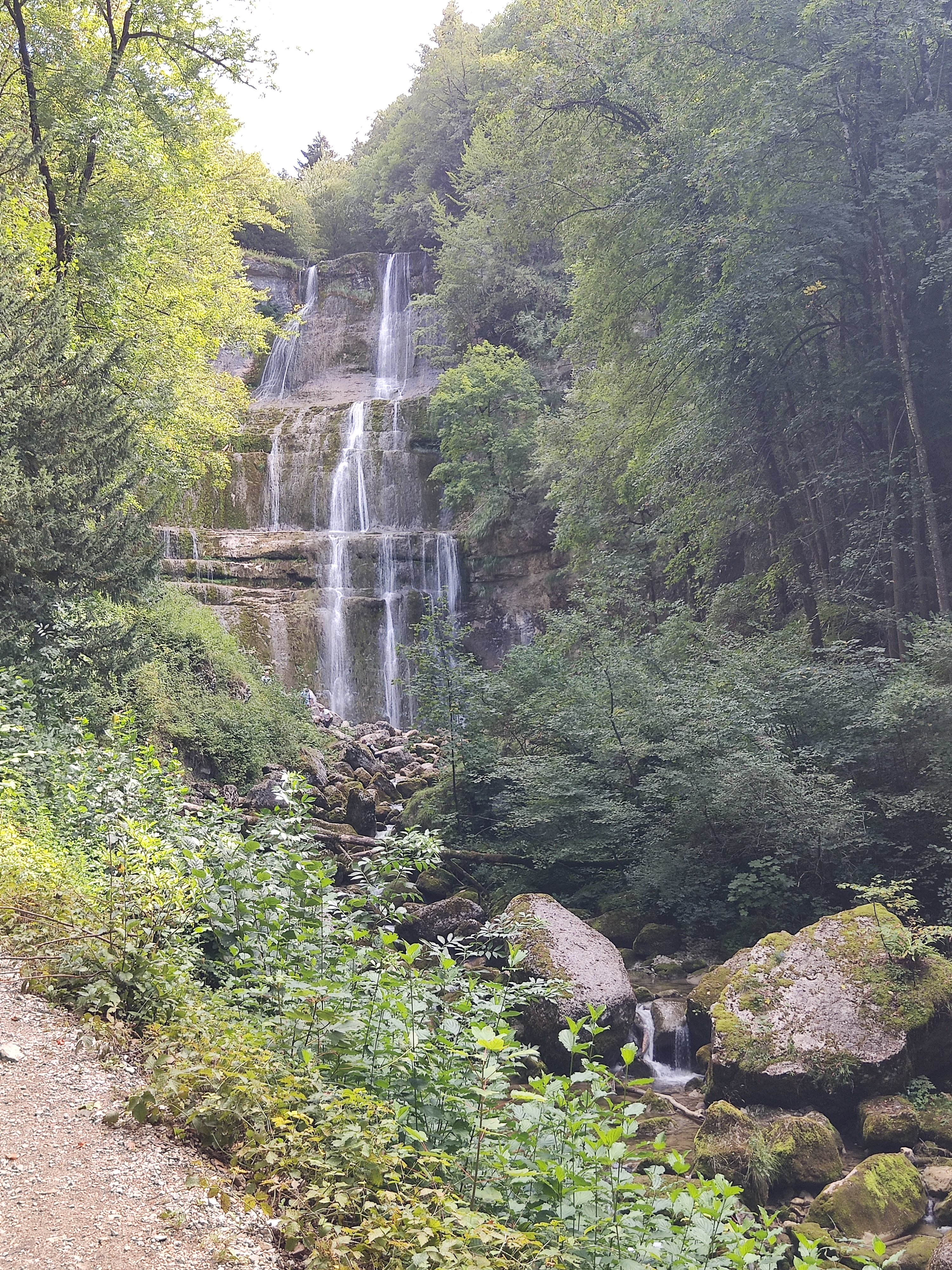 Photo n° 2 de l'avis de Stéphanie.e fait le 01/09/2023 à 19:51