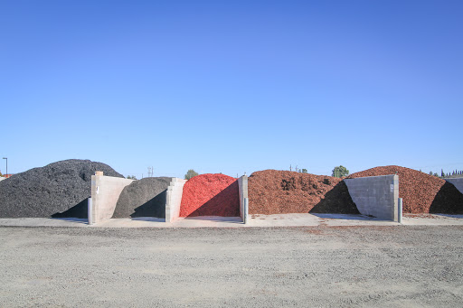 Landscaping Supply Store «Dixon Landscape Materials», reviews and photos, 150 E H St, Dixon, CA 95620, USA