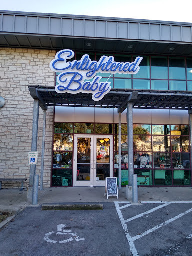 Enlightened Baby South, 515 S Congress Ave #103, Austin, TX 78704, USA, 