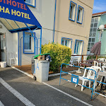 Photo n° 2 de l'avis de Frank.A fait le 17/06/2023 à 15:42 pour ALPHA HOTEL à Bouafle