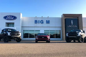 Big M Ford Lincoln Ltd. image