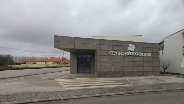 Avaliações doCentro Medico Bustos em Oliveira do Bairro - Médico