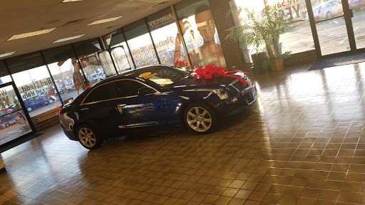 Used Car Dealer «Auto City», reviews and photos, 940 North I-35 East, Lancaster, TX 75146, USA