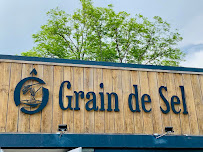 Photos du propriétaire du Restaurant Ô grain de sel à Le Verdon-sur-Mer - n°1