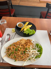 Phat thai du Restaurant thaï RIZ THAI à Paris - n°11