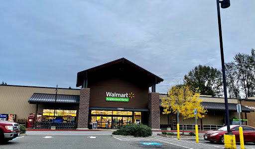 Supermarket «Walmart Neighborhood Market», reviews and photos, 15063 Main St, Bellevue, WA 98007, USA