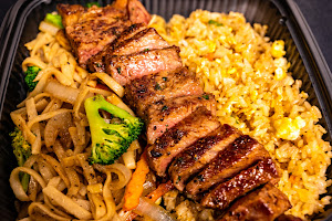 Samurai Express Japanese Steakhouse