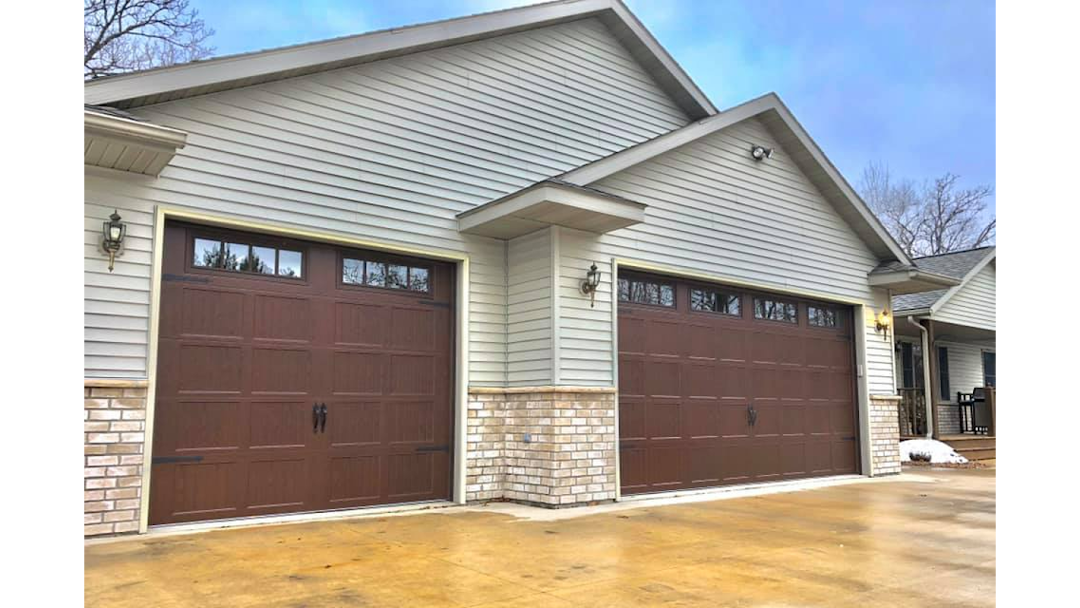 Nelson Overhead Door