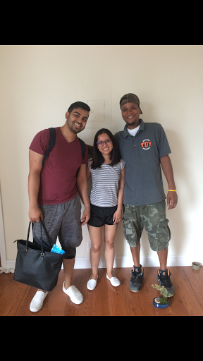 Moving and Storage Service «TDY Moving and Storage», reviews and photos, 8802 Ditmas Ave, Brooklyn, NY 11236, USA