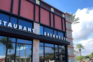 BJ's Restaurant & Brewhouse image