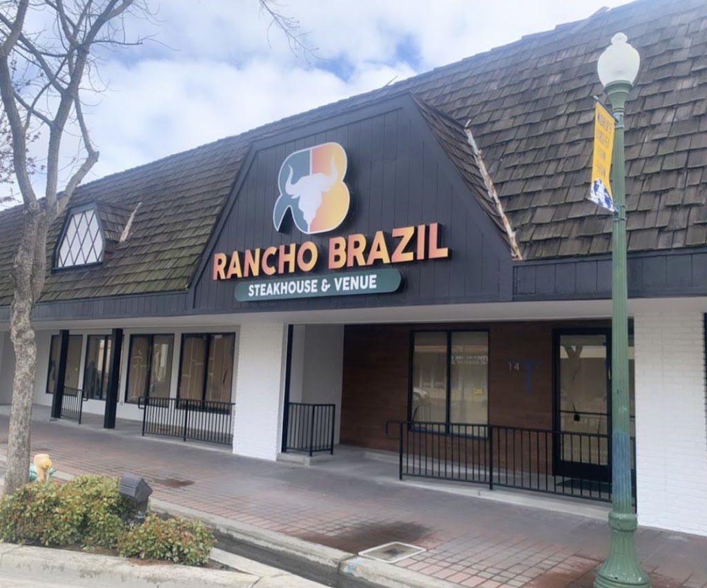 Rancho Brazil Steakhouse & Venue 93274