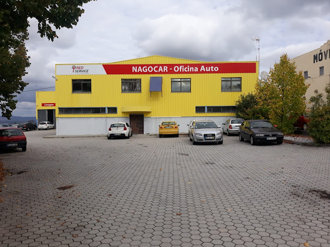 Avaliações doNagocar Lda em Guimarães - Oficina mecânica
