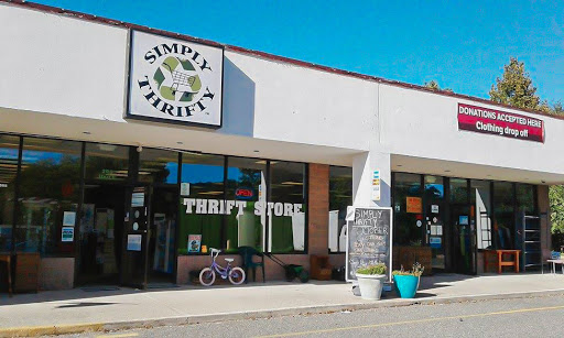 Thrift Store «Simply Thrifty Thrift Store», reviews and photos, 390 NJ-57, Washington, NJ 07882, USA