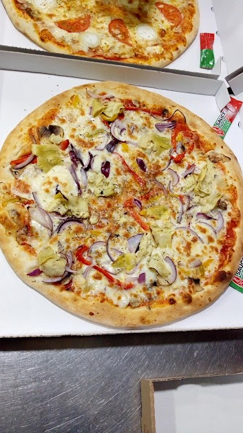 Pizza Di Napoli à Maurepas