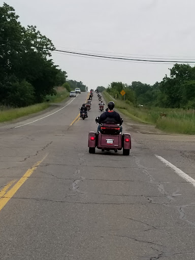 Park «Willow Metropark», reviews and photos, 23200 S Huron Rd, New Boston, MI 48164, USA