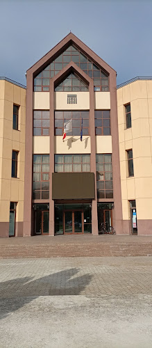 Biblioteca Universității Transilvania