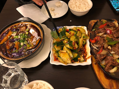 Délice oriental Chinese Cuisine