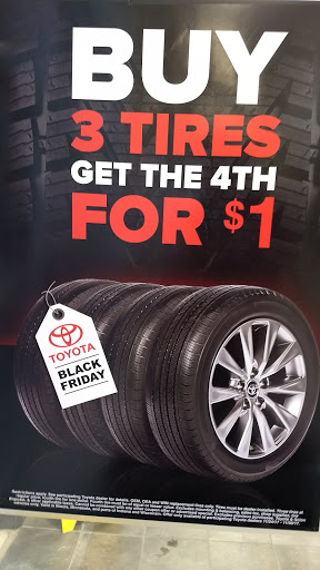 Car Repair and Maintenance «Burnsville Toyota Service & Parts», reviews and photos, 14800 Burnhaven Dr, Burnsville, MN 55306, USA