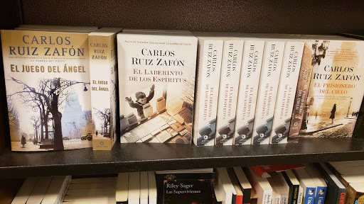 Book Store «Barnes & Noble», reviews and photos, 152 Miracle Mile, Coral Gables, FL 33134, USA