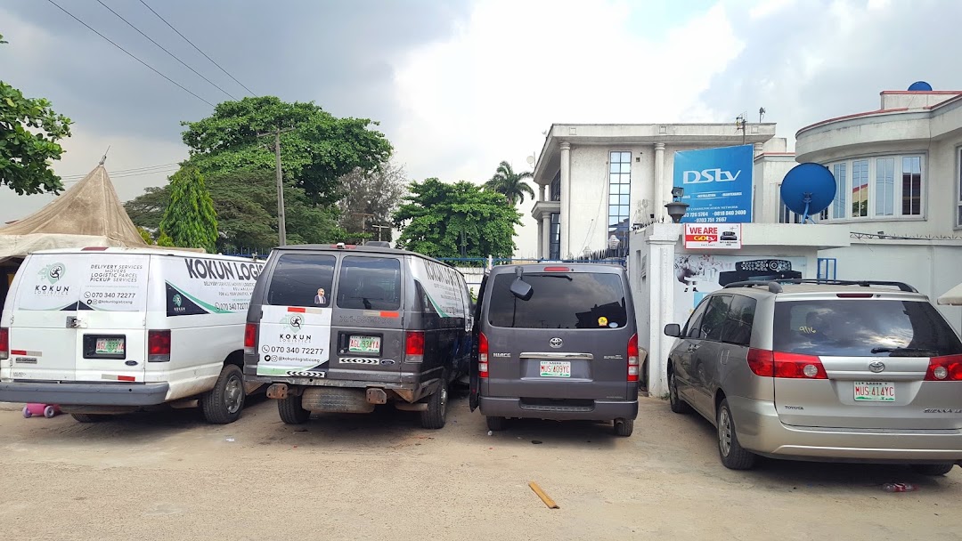 Kokun Logistics