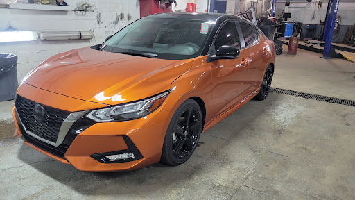 Belvedere Nissan Ste-Agathe, 301 Rue Léonard, Sainte-Agathe-des-Monts, QC J8C 0A1, Canada, 