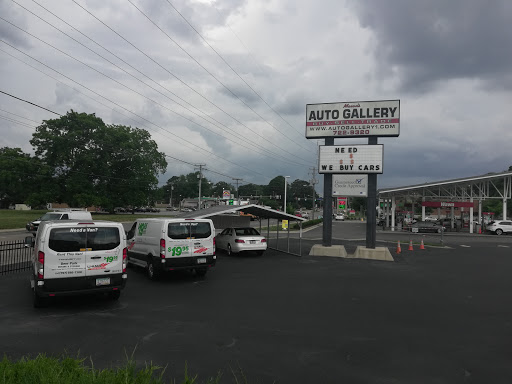 Car Inspection Station «Ace Automotive Services», reviews and photos, 309 E Mercury Blvd C, Hampton, VA 23663, USA