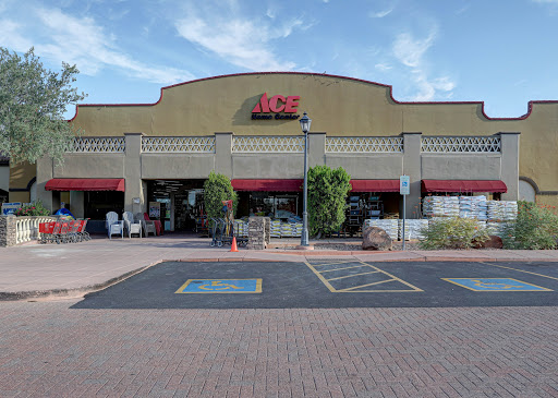 Hardware Store «Pinnacle Peak Ace Hardware», reviews and photos, 23623 N Scottsdale Rd, Scottsdale, AZ 85255, USA