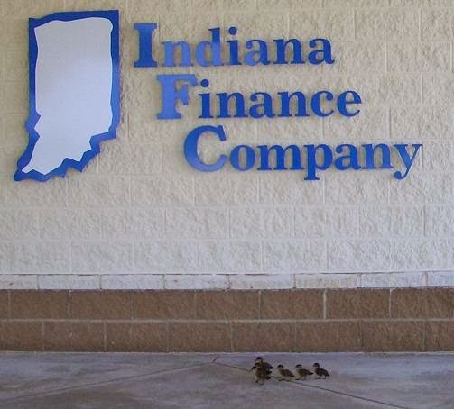 Loan Agency «Indiana Finance Company», reviews and photos