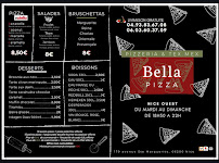 Photos du propriétaire du Livraison de pizzas Bella Pizza Nice Ouest - n°12