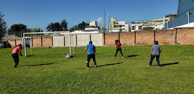 Polideportivo Fenix