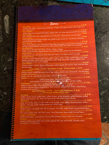 Taqueria La Michoacana