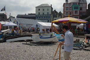 Photo n°12 de La Sirène à Yport ()