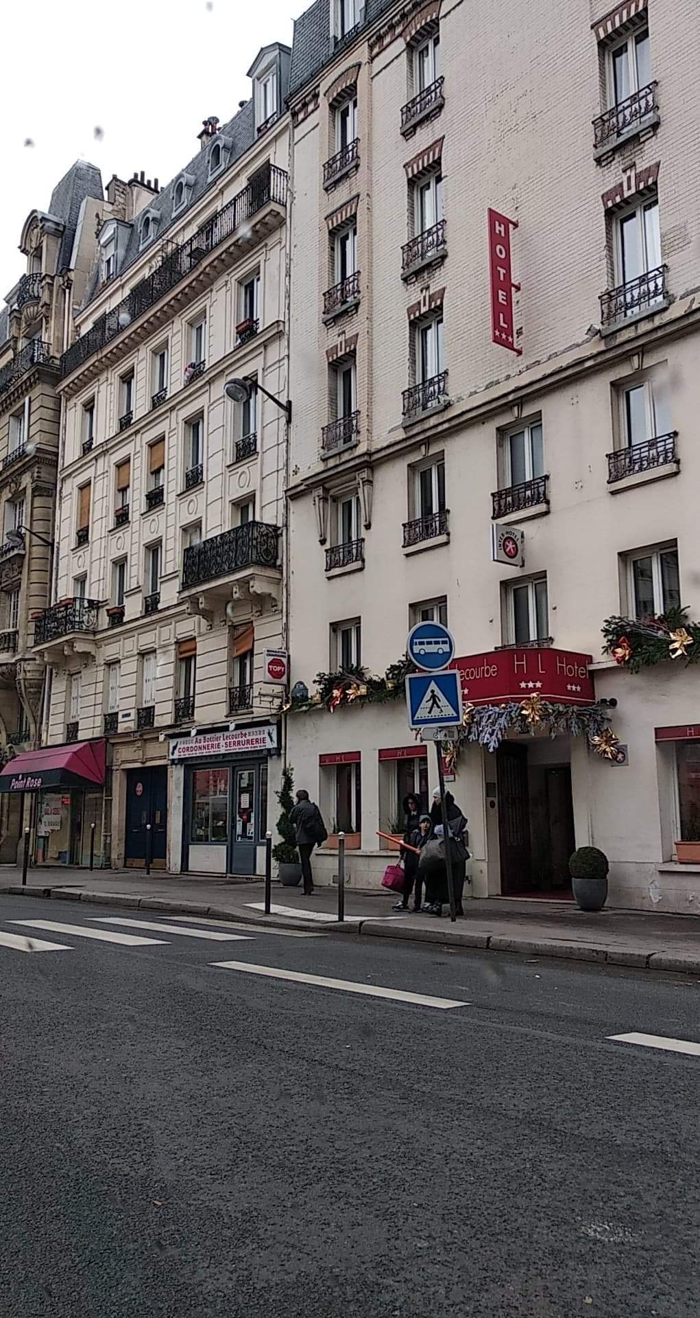 Photo n° 2 de l'avis de Karima.. fait le 24/12/2018 à 15:18