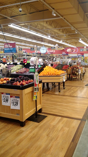 Grocery Store «Radermacher Super Valu», reviews and photos, 500 2nd St W, Jordan, MN 55352, USA