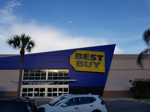 Electronics Store «Best Buy», reviews and photos, 2200 S University Dr, Davie, FL 33324, USA