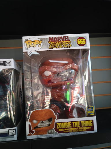 Video Game Store «GameStop», reviews and photos, 711 Evesham Ave Unit 10, Somerdale, NJ 08083, USA