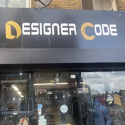 Designer code