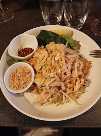 Phat thai du Restaurant thaï Chili Thai Restaurant à Mulhouse - n°16