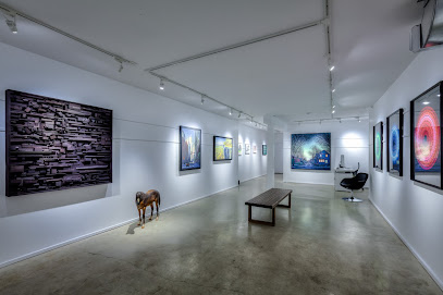 Art gallery