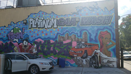 Car Detailing Service «Vegas Car Wash», reviews and photos, 557 7th Ave, Brooklyn, NY 11215, USA