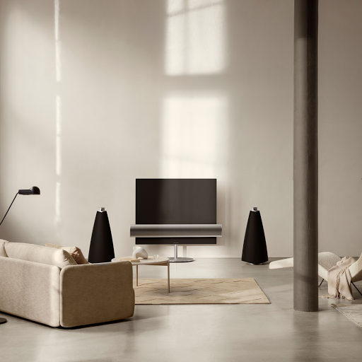 Bang & Olufsen image