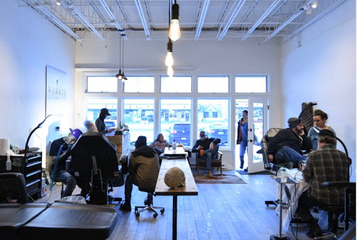 Explore grapevine tattoo ideas, creative tattoo ideas in Avon, available at Avanti Tattoo