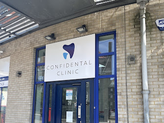 ConfiDental Clinic, Streatham