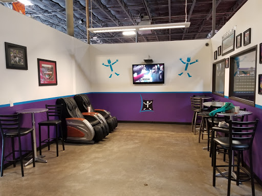 Amusement Center «Altitude Trampoline Park», reviews and photos, 5650 Kroger Dr, Fort Worth, TX 76244, USA