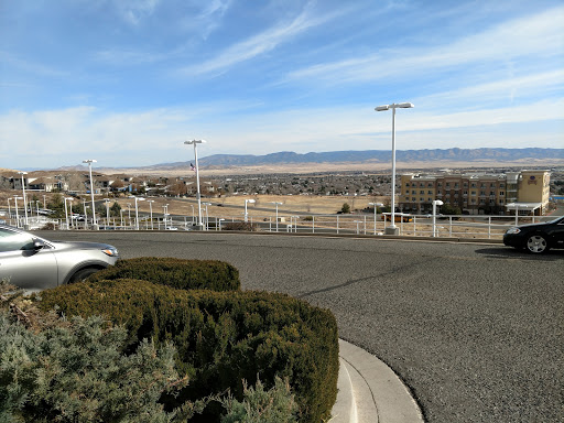 Car Dealer «Earnhardt Liberty Kia», reviews and photos, 5600 Market St, Prescott Valley, AZ 86314, USA