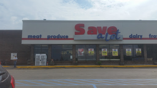 Grocery Store «Save-A-Lot», reviews and photos, 94 Demars Blvd, Tupper Lake, NY 12986, USA
