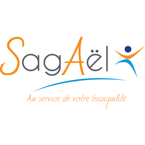 Agence de services d'aide à domicile SAGAËL SERVICES CENON Cenon