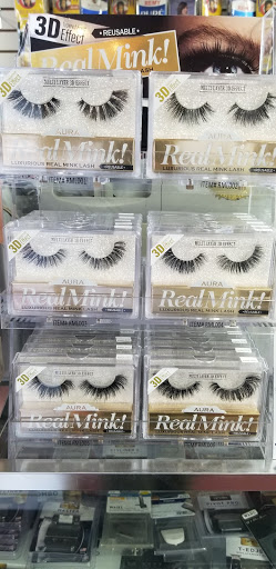 Beauty Supply Store «CNC Fashion & Beauty Supply», reviews and photos, 4408 N Nebraska Ave, Tampa, FL 33603, USA