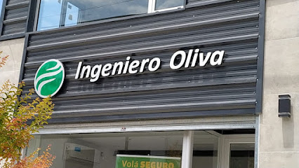 Ingeniero Oliva