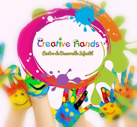 Creative Hands Learning Center